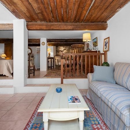 La Petite Provence Lejlighed Bormes-les-Mimosas Eksteriør billede