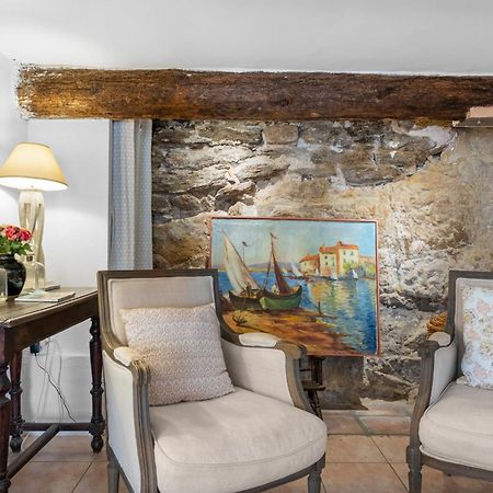 La Petite Provence Lejlighed Bormes-les-Mimosas Eksteriør billede